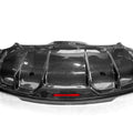 CMST Tesla Model 3 Carbon Fiber Full Body Kit Style F - Robot Bodykits