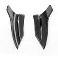 CMST Tesla Model 3 Carbon Fiber Full Body Kit Style F - Robot Bodykits