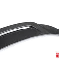 CMST Tuning Carbon Fiber Package Style B for Tesla Model Y - Robot Bodykits