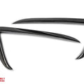 CMST Tuning Carbon Fiber Package Style B for Tesla Model Y - Robot Bodykits