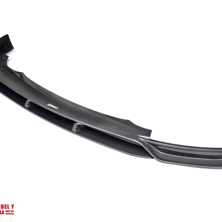 CMST Tuning Carbon Fiber Package Style B for Tesla Model Y - Robot Bodykits