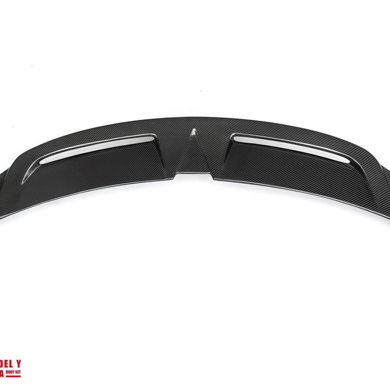 CMST Tuning Carbon Fiber Package Style B for Tesla Model Y - Robot Bodykits