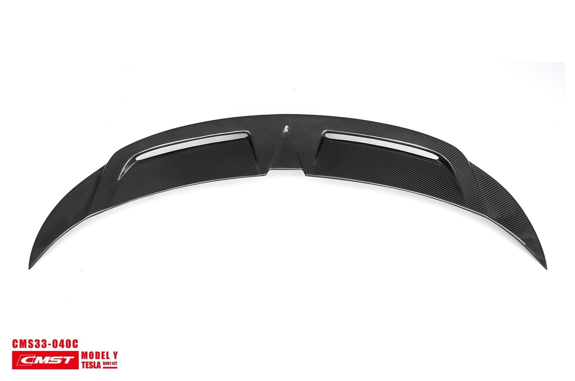 CMST Tuning Carbon Fiber Package Style B for Tesla Model Y - Robot Bodykits