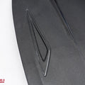 CMST Tuning Carbon Fiber Hood Ver.1 for Tesla Model 3 - Robot Bodykits