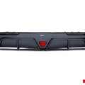 CMST Tuning Carbon Fiber Package Style B for Tesla Model Y - Robot Bodykits