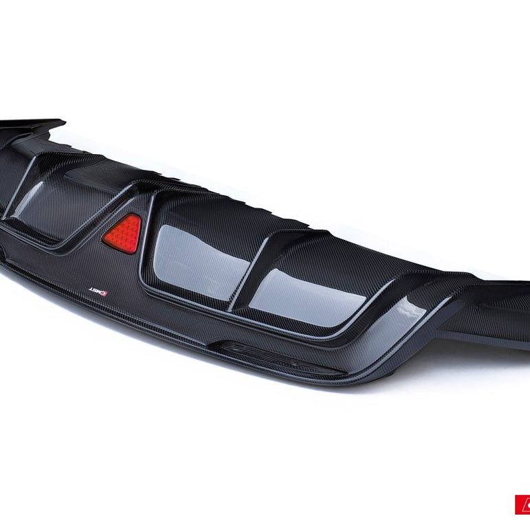 CMST Tuning Carbon Fiber Package Style B for Tesla Model Y - Robot Bodykits