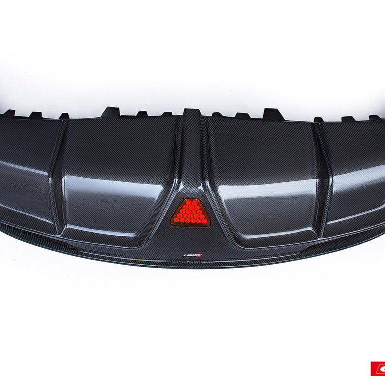 CMST Tuning Carbon Fiber Package Style B for Tesla Model Y - Robot Bodykits