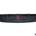 CMST Tuning Carbon Fiber Package Style B for Tesla Model Y - Robot Bodykits