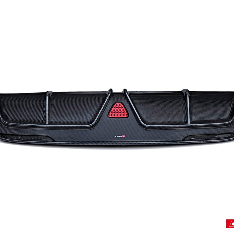 CMST Tuning Carbon Fiber Package Style B for Tesla Model Y - Robot Bodykits