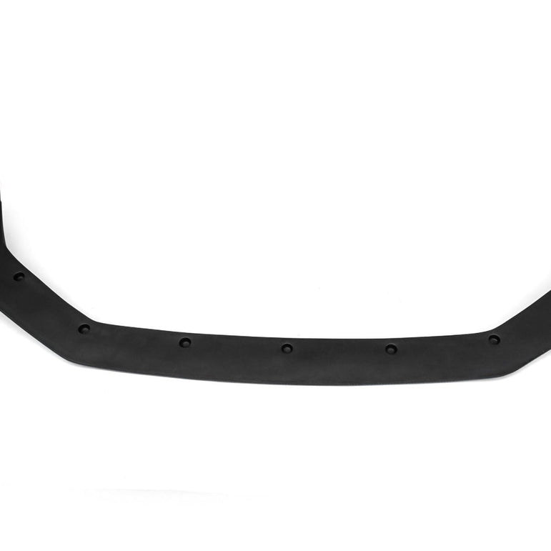 CMST Carbon Fiber Stage 1 Front Bumper & Lip for Nissan GTR GT-R R35 2008-2016 Facelift Conversion - Robot Bodykits