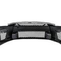 CMST Carbon Fiber Stage 1 Front Bumper & Lip for Nissan GTR GT-R R35 2008-2016 Facelift Conversion - Robot Bodykits