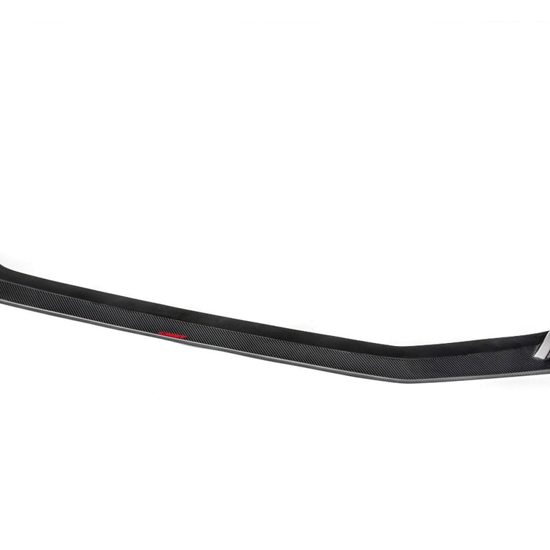 CMST Tuning  Facelift Conversion Partial Carbon Fiber Full Body Kit for Nissan GTR GT-R R35 2008-2016