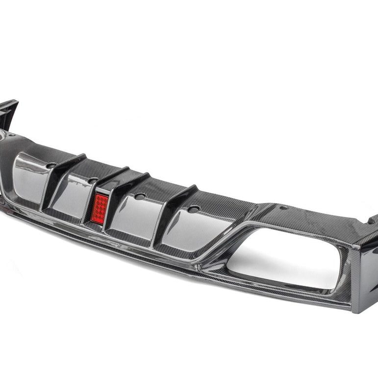 CMST Tuning  Facelift Conversion Partial Carbon Fiber Full Body Kit for Nissan GTR GT-R R35 2008-2016