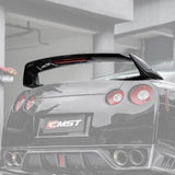CMST Carbon Fiber Rear Spoiler for Nissan GTR GT-R R35 2008-2016