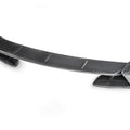 CMST Carbon Fiber Rear Spoiler for Nissan GTR GT-R R35 2008-2016 - Robot Bodykits