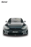 Karbel Dry-Carbon (Prepreg) Tesla Model S (3rd Gen) Full Bodykit