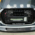 Audi RS3 8v EPR STANCEWORKZ Spec LM Widebody Kit (FRP / Carbon)