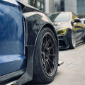 Audi RS3 8v EPR STANCEWORKZ Spec LM Widebody Kit (FRP / Carbon)