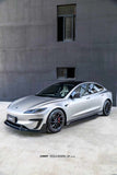 CMST Carbon Tesla Model 3 Juniper Performance Carbon Fibre Bodykit