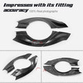 Audi RS3 8v EPR STANCEWORKZ Spec LM Widebody Kit (FRP / Carbon)