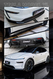 CMST Carbon Tesla Model Y L Full Carbon Fibre Bodykit (2 Versions)