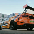 Audi RS3 8v EPR STANCEWORKZ Spec LM Widebody Kit (FRP / Carbon)
