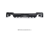 CMST BMW G68 5 Series Full Dry-Carbon Fibre Bodykit