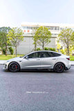 CMST Carbon Tesla Model 3 Juniper Performance Carbon Fibre Bodykit