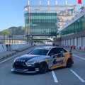 Audi RS3 8v EPR STANCEWORKZ Spec LM Widebody Kit (FRP / Carbon)