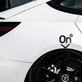 OnAir E3 Series Tesla Model 3 Full Air Suspension System (Fits RWD/AWD & Highland)