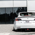OnAir E3 Series Tesla Model 3 Full Air Suspension System (Fits RWD/AWD & Highland)