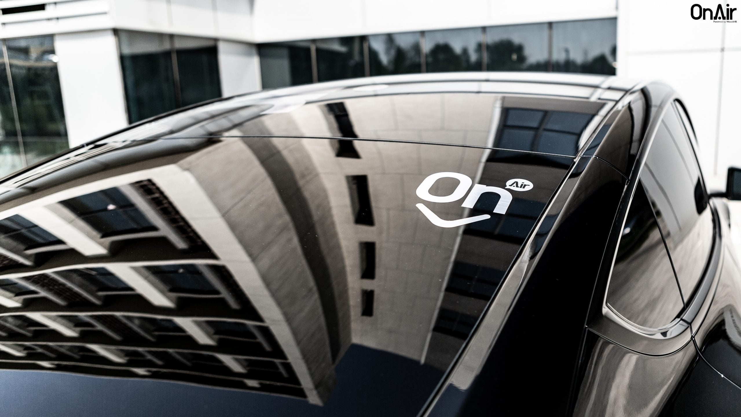 OnAir E3 Series Tesla Model Y Full Air Suspension System (Fits RWD / A ...