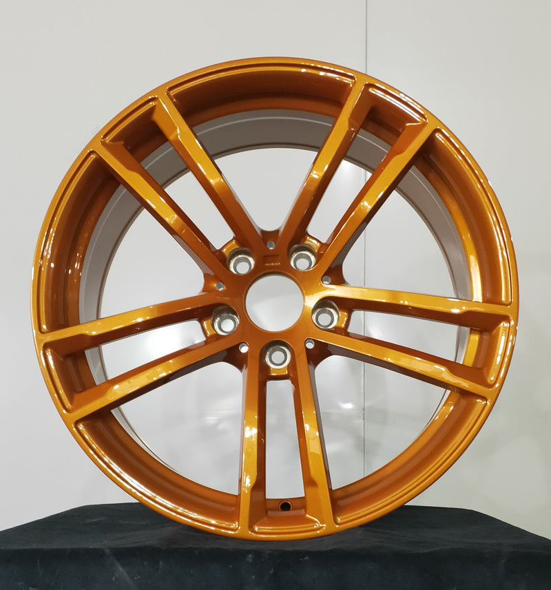 Pearl Orange ZL-05
