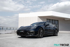 Porsche Panamera 971 Paktechz Aerodynamics Kit