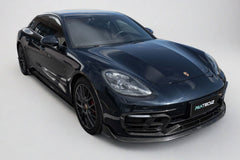 Porsche Panamera 971 Paktechz Aerodynamics Kit