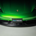 Porsche Taycan / Turismo Paktechz Full Dry Carbon Aerodynamics kit