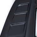 CMST Tuning Carbon Fiber Hood with Tempered Glass for Nissan 370Z Z34 Fairlady Z - Robot Bodykits