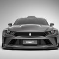Robot Craftsman Ford Mustang Dusk Widebody Kit 2015-2023