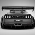 Robot Craftsman Ford Mustang Dusk Widebody Kit 2015-2023