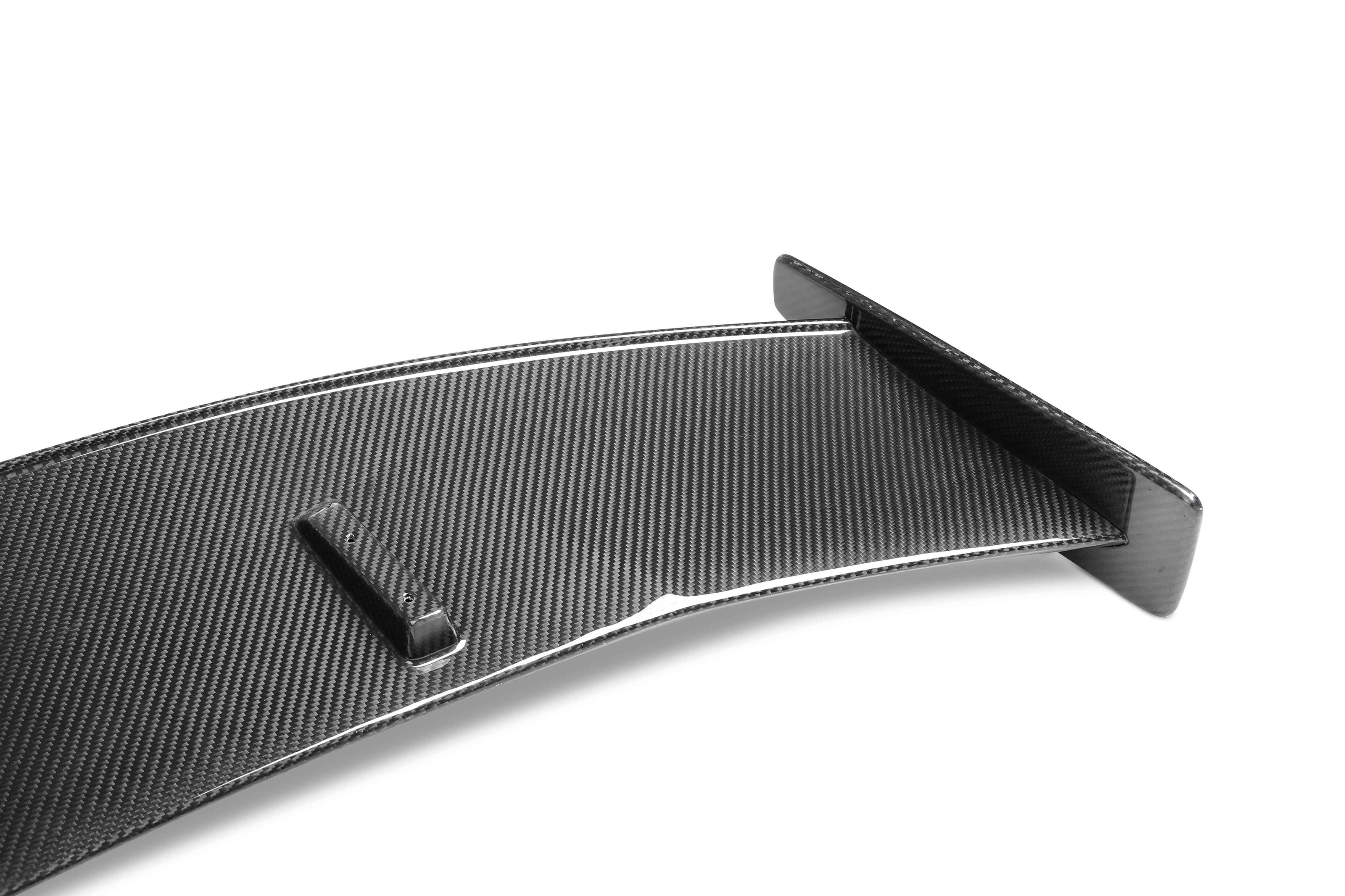 2016-2018 Audi R8 Full Dry Carbon Aerodynamics kit