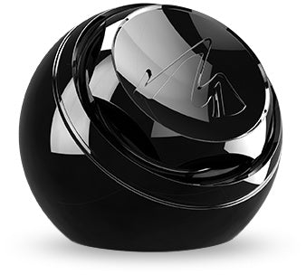 Piano Black