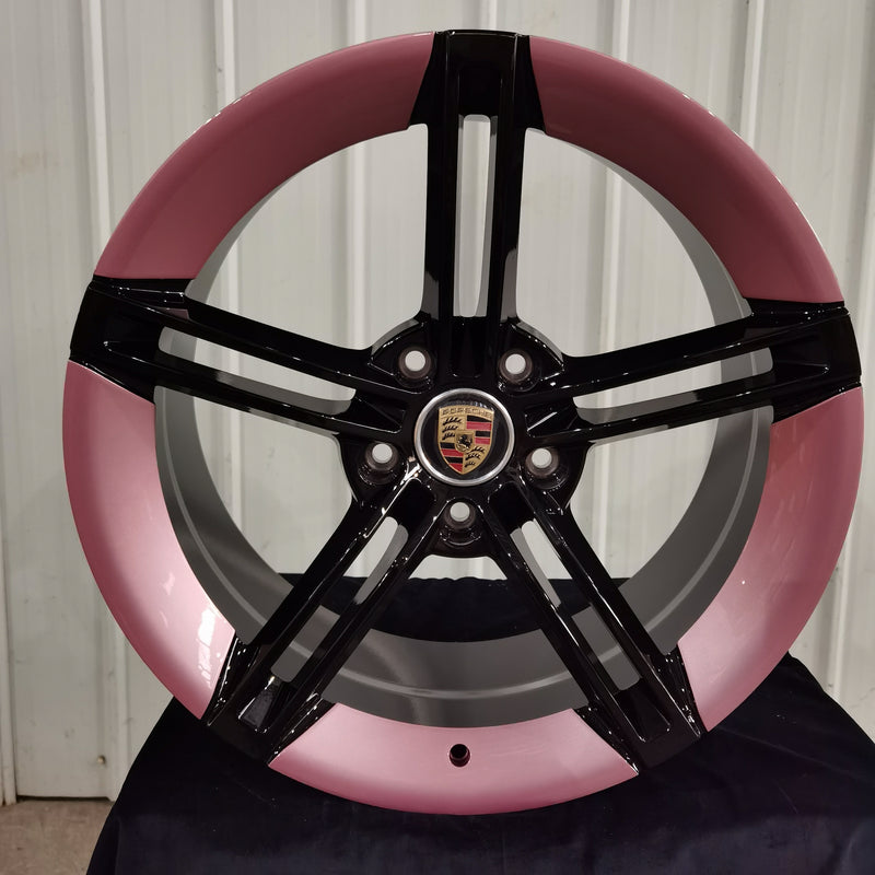 Ice Pink ZL-28