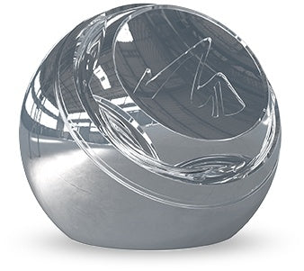 Polished Silver