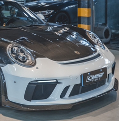 CMST Tuning PP Front Bumper for Porsche 991.1/2 Carrera/Targa/4S/GTS/Turbo S/GT3/GT3RS