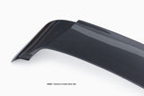 CMST Tuning Pre-preg Carbon Fiber Spoiler For Porsche Cayenne 9Y0 Facelift 2024-ON