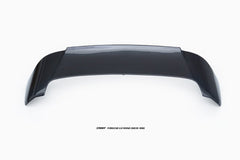 CMST Tuning Pre-preg Carbon Fiber Spoiler For Porsche Cayenne 9Y0 Facelift 2024-ON