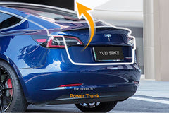 Yuxi Space Tesla Power Trunk / Boot