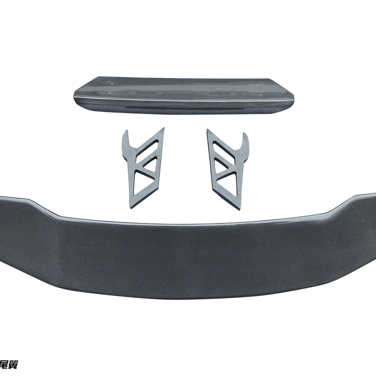 CMST Carbon Fiber Full Body Kit for Lamborghini Huracán LP580/LP610 14-18 - Robot Bodykits