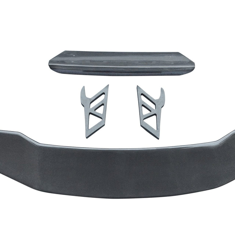 CMST Carbon Fiber Full Body Kit for Lamborghini Huracan LP610 - Robot Bodykits