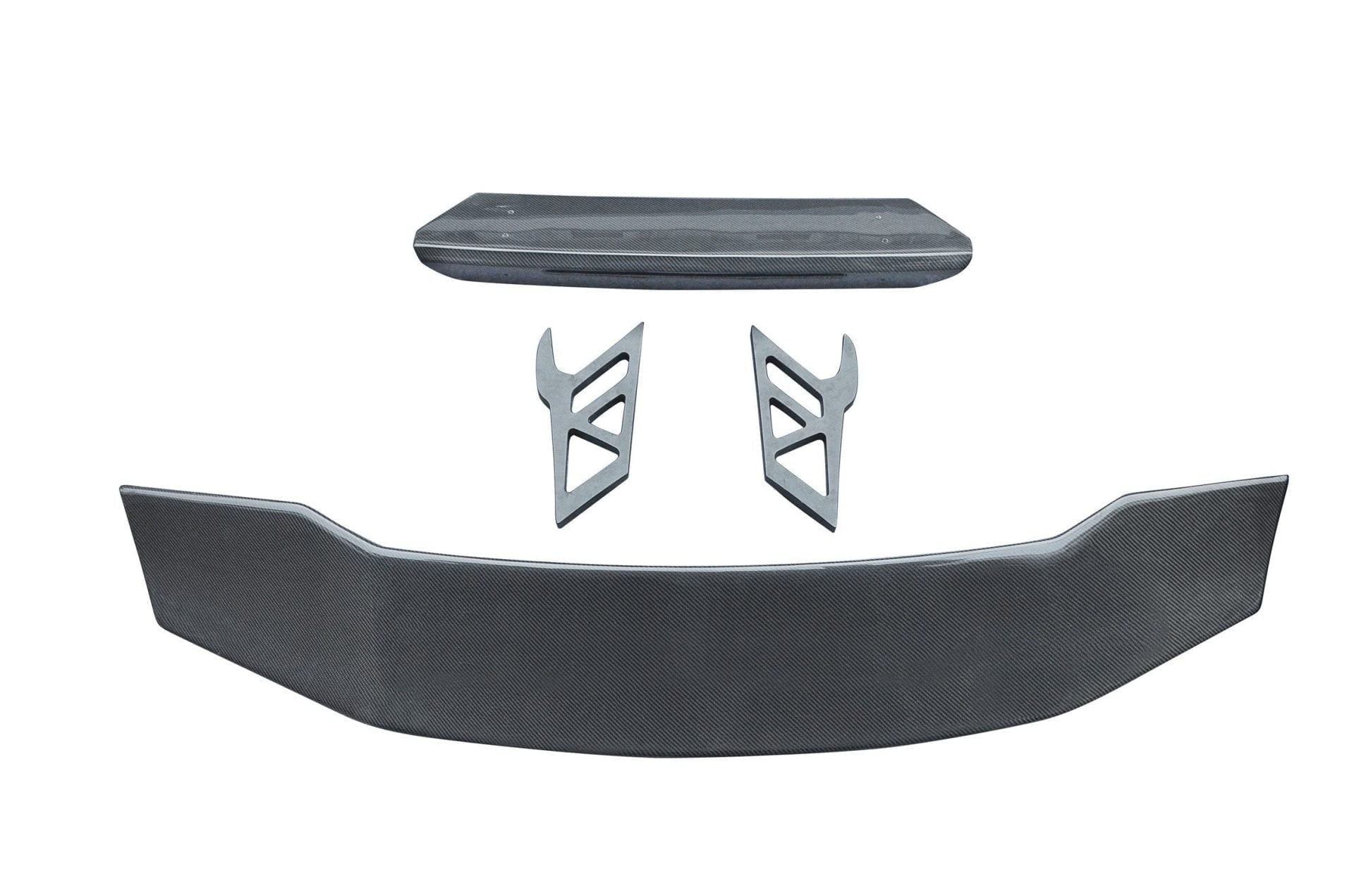 CMST Carbon Fiber Full Body Kit for Lamborghini Huracan LP610 - Robot Bodykits